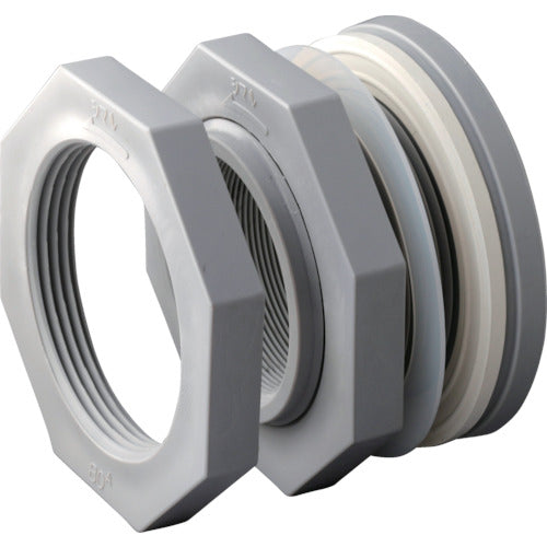 SUIKO PEフィッティング 80A EPDM