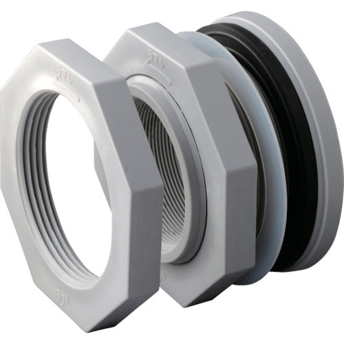 SUIKO PEフィッティング 80A FKM