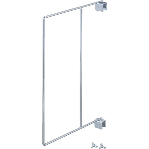 TRUSCO ツールワゴン フェニックスワゴン 立掛け仕切り D400用