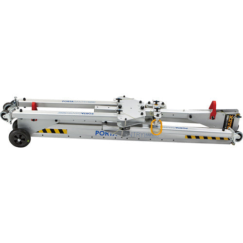 キトー ポータガントリーPG RAPID500