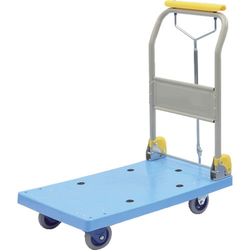 金沢 環境静音樹脂KSキャリー PHB-150GS-LH