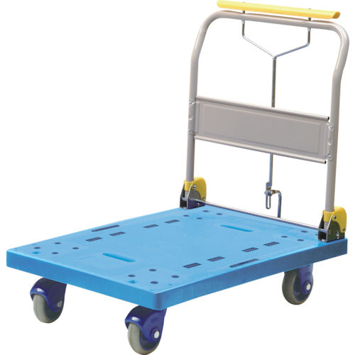 金沢 環境静音樹脂KSキャリー PHB-300GS