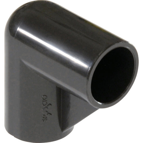 SPACIO プラスチックジョイント PJー002G ダークグレー グレー