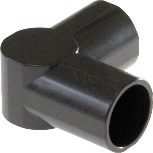 SPACIO プラスチックジョイント PJー004G ダークグレー グレー