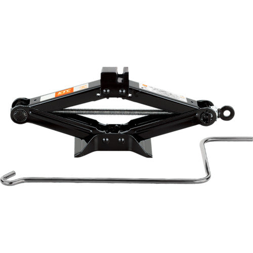 KTC パンタグラフジャッキ ストローク279mm 全長410mm