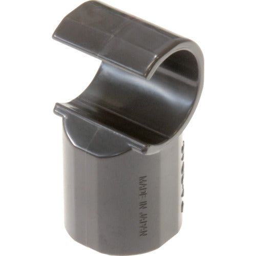 SPACIO プラスチックジョイント PJー204CG ダークグレー グレー