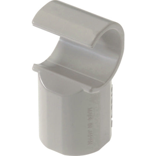 SPACIO プラスチックジョイント PJー204CW オフホワイト 白