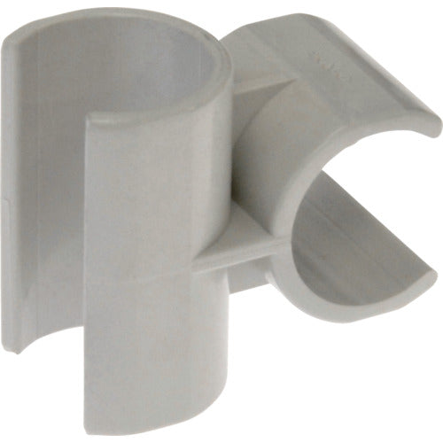 SPACIO プラスチックジョイント PJー300BW オフホワイト 白