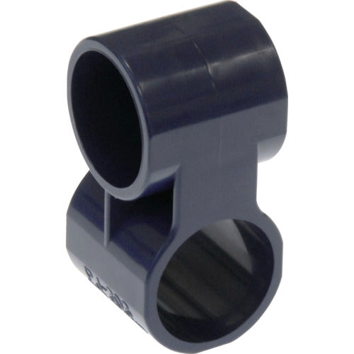 SPACIO プラスチックジョイント PJー303B ロイヤルブルー 青