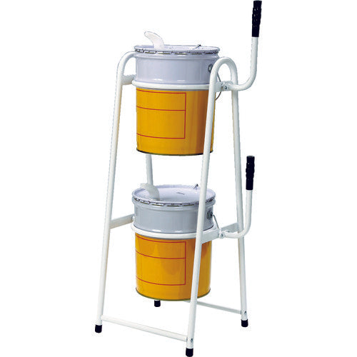 MECHANICS ペール缶スタンド PK−20W