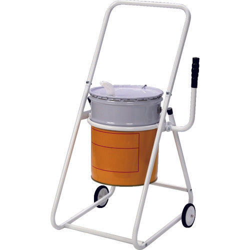 MECHANICS ペール缶スタンド PK-20