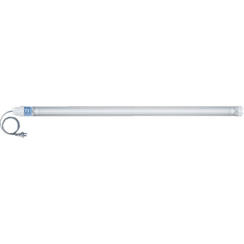 HASEGAWA LEDポールランタン スイッチ付 PL0−40LEW 全長1400mm