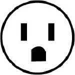 HASEGAWA LEDポールランタン PL0−20LE 全長770mm