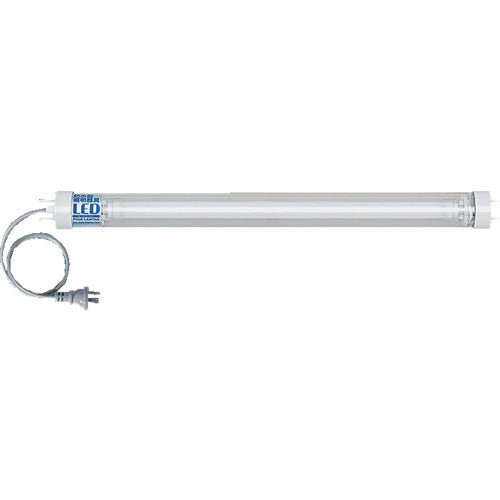HASEGAWA LEDポールランタン PL0−20LE 全長770mm