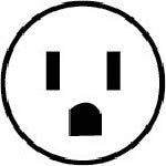 HASEGAWA LEDポールランタン スイッチ付 PL0−20LEW 全長790mm