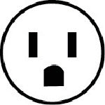 HASEGAWA LEDポールランタン PL0−25LE 全長770mm