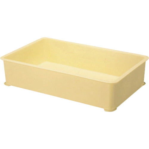 積水 食品用コンテナ PL−147 クリーム
