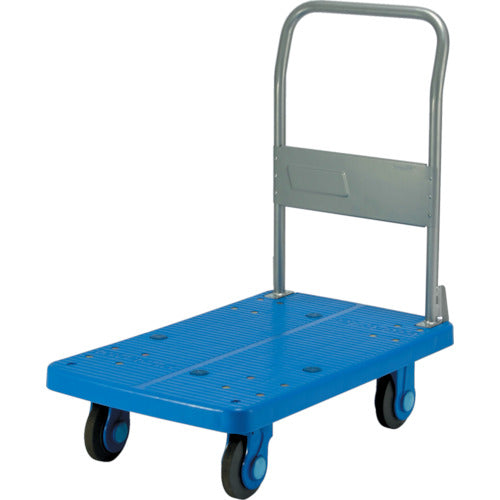 カナツー 樹脂製固定式ハンドトラック