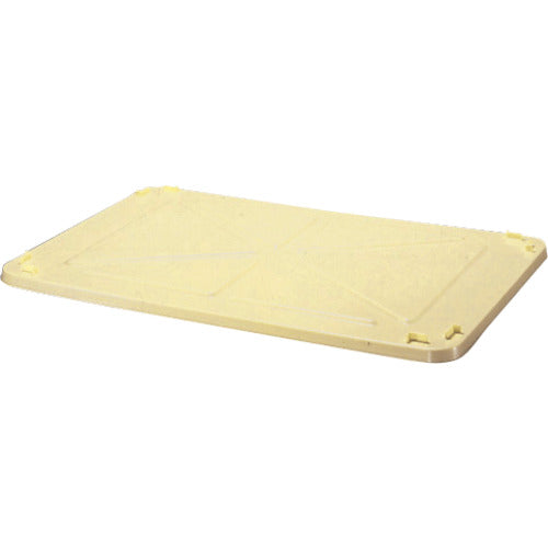 積水 和洋菓子用コンテナ用 蓋PL クリーム