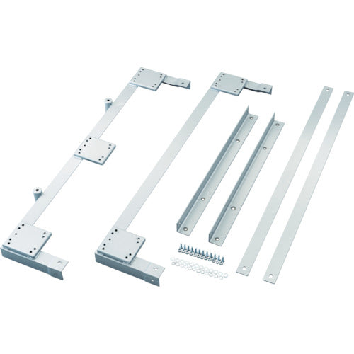 TRUSCO パレット台車用フレーム 1200x1000