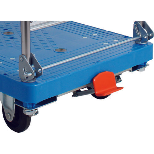 ダンディ オプションペダルブレーキ ダンディPシリーズ タイプPL専用