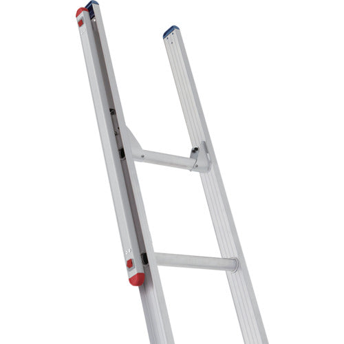 ハセガワ はしご上部手がかり棒 PLT