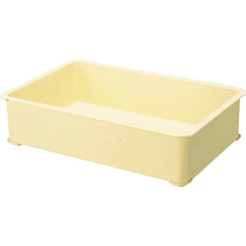 積水 和洋菓子用コンテナ PM-146 クリーム