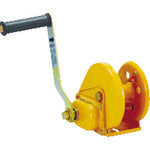 MAXPULL ミニウインチ PM-200