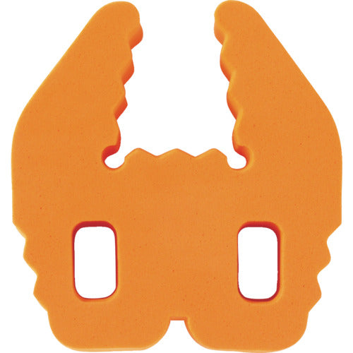 アルインコ 脚立・足場台用緩衝材 かばっ太郎