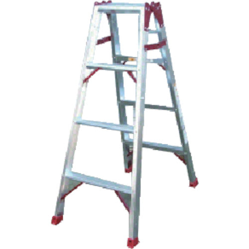 PiCa はしご兼用脚立PRO型 4尺