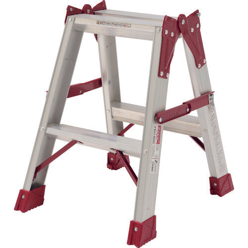 PiCa はしご兼用脚立PRO型 2尺