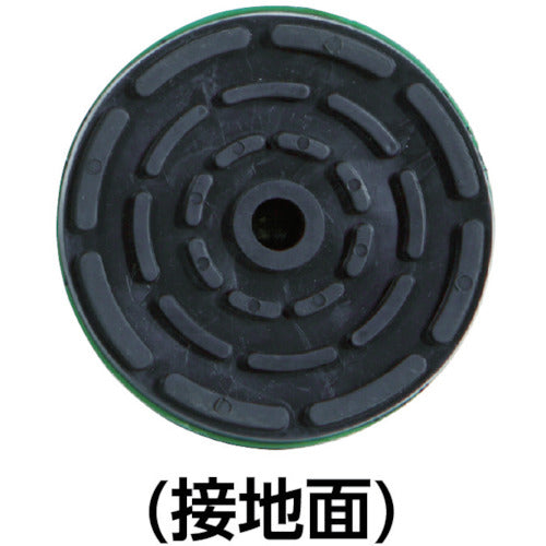 アルインコ 自在脚端具