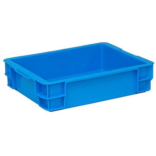 yazaki ポリテナー 14L PT-14 ブルー