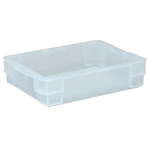 yazaki ポリテナー 14L PT-14 クリアー