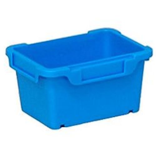 yazaki ポリテナー 0.8L PT−1 ブルー