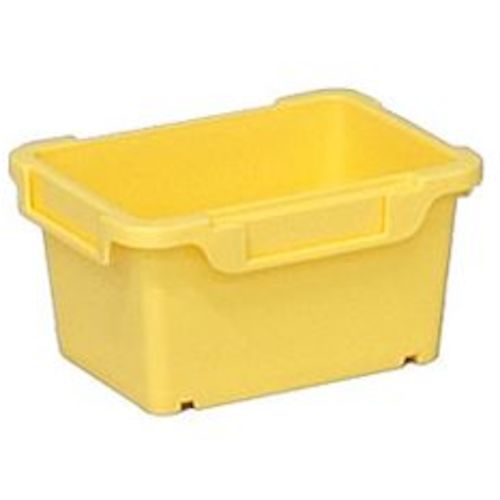 yazaki ポリテナー 0.8L PT-1 イエロー