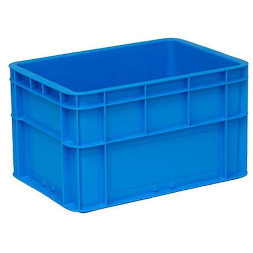 yazaki ポリテナー 23.5L PT-24 ブルー