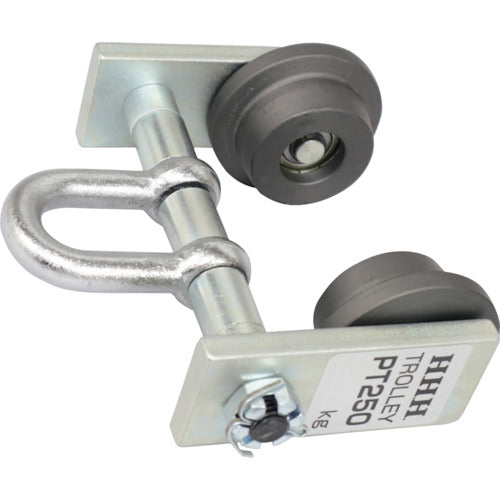 HHH プレントロリー