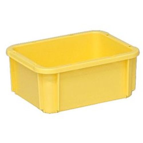 yazaki ポリテナー 1.5L PT-2B イエロー