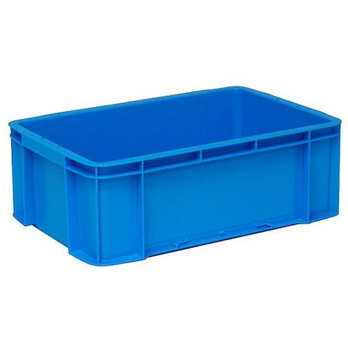 yazaki ポリテナー 36L PT-36C ブルー