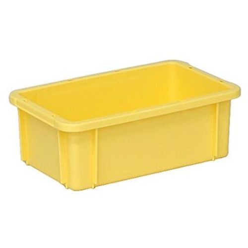 yazaki ポリテナー 2.9L PT-3B イエロー