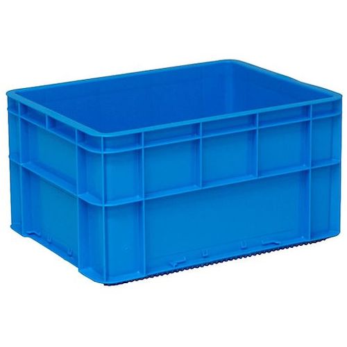 yazaki ポリテナー 42L PT-42C ブルー