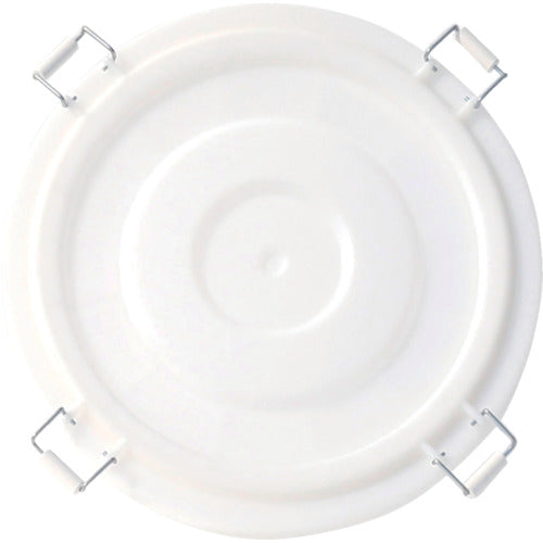 SUIKO ポリタル50(白)用フタ