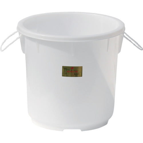 SUIKO ポリタル75(白)