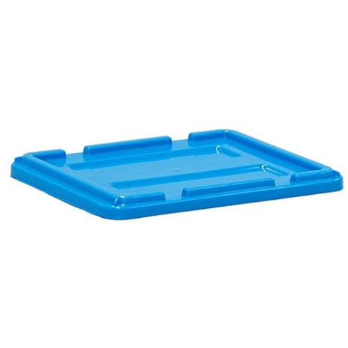 yazaki ポリテナー PT-9用蓋 PT-9L ブルー