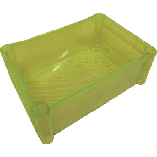 mitsuya ポリカトラコン イエロー M45942