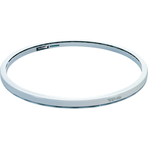 タイユー 回転台マワール ヘビータイプ ホワイト 2700kg 直径1000mm