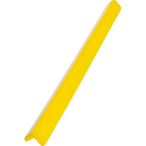 CAR−BOY PUクッションL字型1000mm イエロー