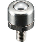 プレインベア 上向き・下向き兼用 ステンレス製 PV10BS