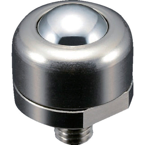 プレインベア ゴミ排出穴付 上向き用 スチール製 PV20BH